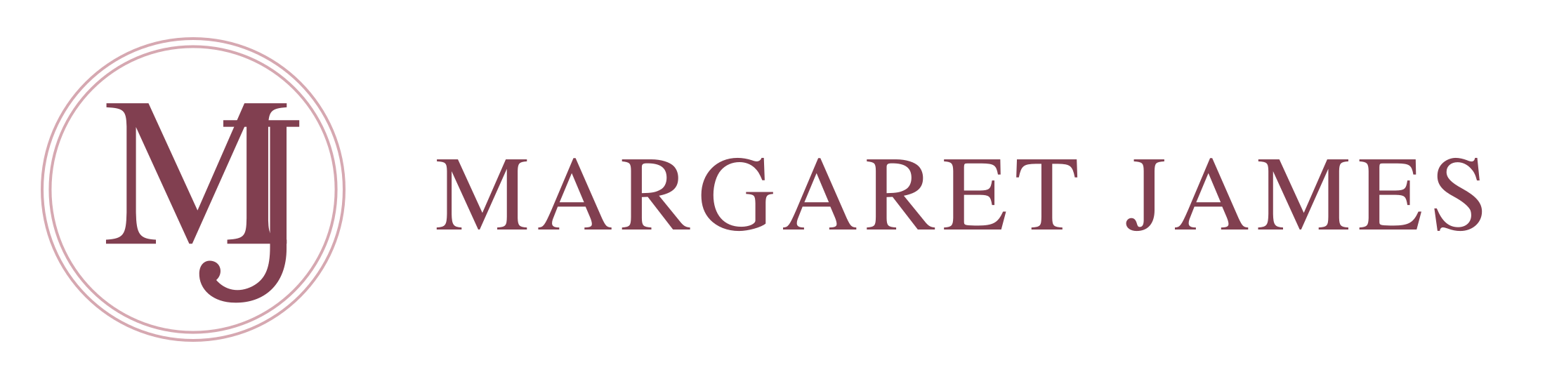 Margaret James
